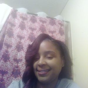 Meet your Posher, Quwanda